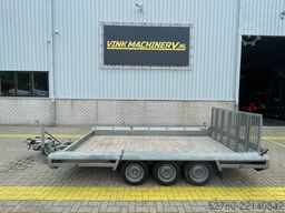 Hulco Terrax-3 SOLD