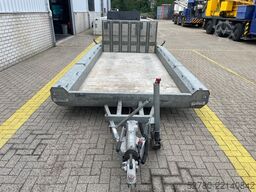 Hulco Terrax-3 SOLD