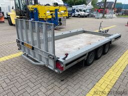 Hulco Terrax-3 SOLD