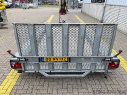 Hulco Terrax-3 SOLD