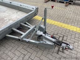 Hulco Terrax-3 SOLD