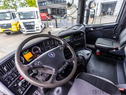 SCANIA R580-6x4-Intarder-BIG AXLES