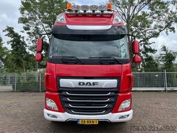 DAF CF 450 M4EN3