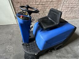 Nilfisk Floortec R360B