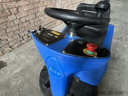 Nilfisk Floortec R360B