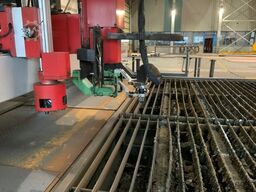 Koike Versagraph 6000