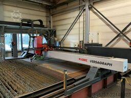 Koike Versagraph 6000