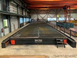 Koike Versagraph 6000