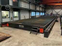 Koike Versagraph 6000