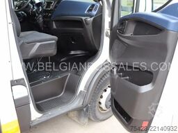 Iveco Mobi / 8.6m / Euro 6 / 33pl. / Automatic