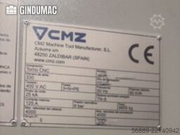 CMZ TTL66