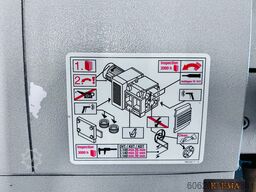 Becker KDT 3.140/0-400