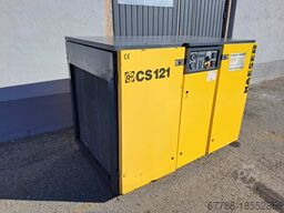 Kaeser CS121 75 kW