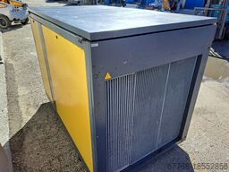 Kaeser CS121 75 kW