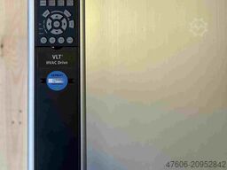 Danfoss VLT AutomationDrive FC 102