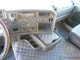 SCANIA R 440 - IMPIANTO IDRAULICO - ADR