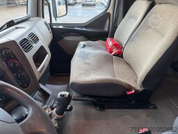 Renault Midlum 220 DXI / Verhuis / Manual / Klima / TUV...
