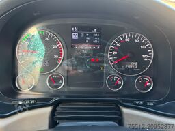 MAN TGX 18.460 XLX / Intarder / TUV: 3-2026 / Belgi...