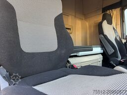 MAN TGX 18.460 XLX / Intarder / TUV: 3-2026 / Belgi...