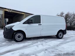 Mercedes-Benz Vito114 Komp Navi/Kamera+PDC/Klima/Temp