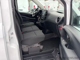 Mercedes-Benz Vito114 Komp Navi/Kamera+PDC/Klima/Temp