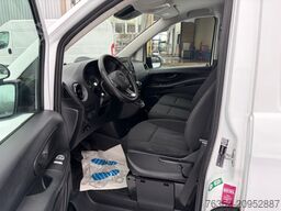 Mercedes-Benz Vito114 Komp Navi/Kamera+PDC/Klima/Temp
