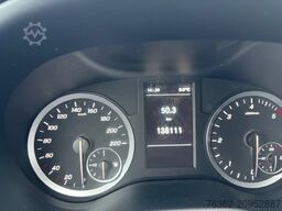 Mercedes-Benz Vito114 Komp Navi/Kamera+PDC/Klima/Temp