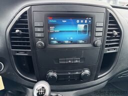 Mercedes-Benz Vito114 Komp Navi/Kamera+PDC/Klima/Temp