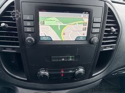 Mercedes-Benz Vito114 Komp Navi/Kamera+PDC/Klima/Temp