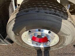 DAF XF 460 - FTG Lift/Steering - Manual ZF16 - Nigh...