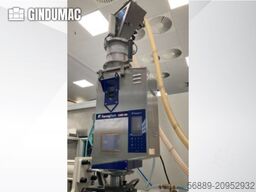 KraussMaffei 80–180 CX