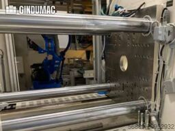 KraussMaffei 80–180 CX