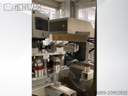 KraussMaffei 80–180 CX