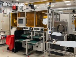 KraussMaffei 80–180 CX