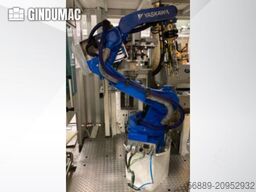 KraussMaffei 80–180 CX