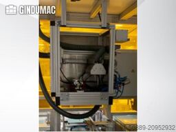 KraussMaffei 80–180 CX