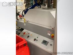 KraussMaffei 80–180 CX