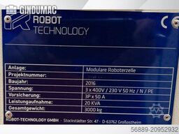 KraussMaffei 80–180 CX