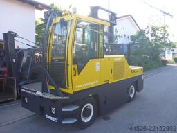 Combilift C5000 FSL