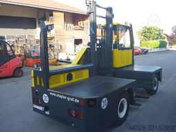 Combilift C5000 FSL