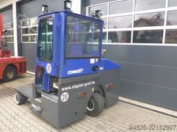 Combilift C4000