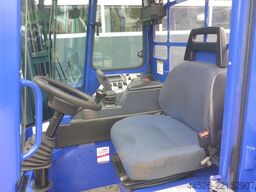 Combilift C4000