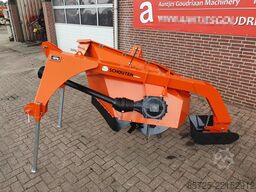  Ridder greppelfrees TK 45
