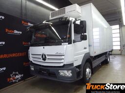  Atego 1530L FRISCHDIENST mit Aggregat