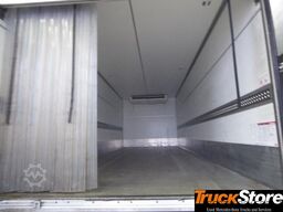  Atego 1530L FRISCHDIENST mit Aggregat