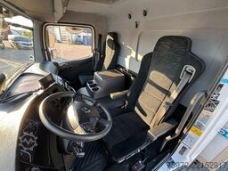  Atego 1530L FRISCHDIENST mit Aggregat
