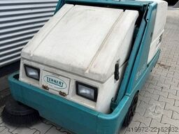 Tennant 6400 Tennant