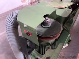 Volpato LBK 160S