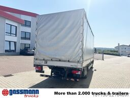MAN TGL 8.250 4x2 BL