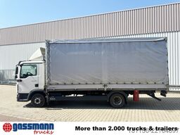 MAN TGL 8.250 4x2 BL